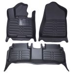 کفپوش خودرو پنج بعدی AM هیوندا توسان 2017 Hyundai IX35