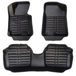 کفپوش النترا 2014 تا 2016 پنج بعدی چرم