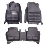 کفپوش خودرو تویوتا chr پنج بعدی چرم برند am