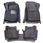 کفپوش پنج بعدی فولکس واگن تیگوان مدل AM