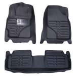 کفپوش خودروکرولا پنج بعدی چرم برندam