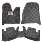 کفپوش پنج بعدی گلدوزی سوناتا