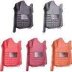 کفپوش  پژو 207 و 206 و رانا پنج بعدی چرم