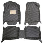 کفپوش خودرو پنج بعدی گلدوزی آزرا Azera