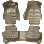 کفپوش پنج بعدی نیوسلست رنو فلوئنس Renault Fluence