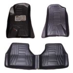 کفپوش خودرو ماهوت دور دوخت ویژه پراید