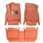 کفپوش تیگو 7tiggo 7پنج بعدی چرم مدل AM