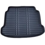 کفپوش صندوق تیگو 7 چرم AM