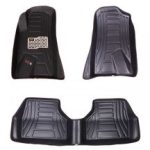 کفپوش پلی اتیلن ماهوت دور دوز پارس