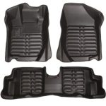 کفپوش پنج بعدی چرمی ساندروam