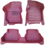 کفپوش پنج بعدی قالبی چرمی یک AM مناسب کوئیک-کوییک