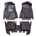 کفپوش خودرو ایکس 33پرو(pro x33)پنج بعدی چرم  am