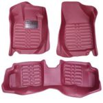 کفپوش ال 90 |(L90)مدل AM  مشکی