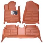 کفپوش 5 بعدی هیوندا توسان 2018 مدل AM ا 5d floor mat Hyundai Tucson 2018 A