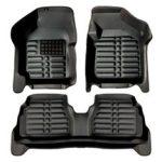 کفپوش پنج بعدی برلیانس H320 چرمی Am