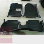 کفپوش ایکس تریل(xtrial)چرم وارداتی پنج بعدی