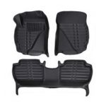 کفپوش خودرو پنج بعدی AM هایما Haima S5