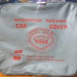 چادر خودرو دنا-دناپلاس-دناپلاس توربو-سمند-LX ضدآب