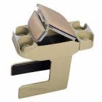 کنسول وسط خودرو مناسب برای تیبا-کوییک- مشگی-کرم -طوسی