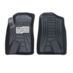 کفپوش خودرو آریسان سه بعدی پلی