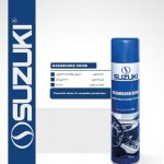 اسپری داشبورد سوزوکی SUZUKIبراق کننده و تمیز کننده