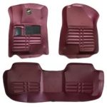 کفپوش خودرو فیدیلیتی پنج بعدی چرم