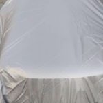 چادر خودرو 206هاچبک-207هاچبک-تیبا هاچبک-111-141-کوییک -جنس ضدآب