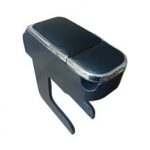 کنسول وسط خودروکامل پژو 206، 207 ، رانا ، تیبا ، ساینا ، تندر، پراید و ریو-تیپ های پژو 206 و 207کرم