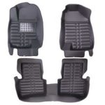 کفپوش جک اس 3(s3) پنج بعدی چرمam