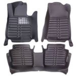 کفپوش پنج بعدی هیوندای آزرا مدل AM