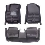 کفپوش پنج بعدی هیوندای اکسنت چرم am