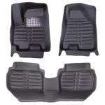 کفپوش پنج بعدی قالبی چرمی درجه یک AM مناسب جک S5(اس 5)