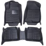 کفپوش خودرو پنج بعدی AM هیوندا سوناتا 2008 Hyundai Sonata NF