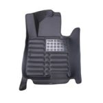 کفپوش خودرو پنج بعدی AM هیوندا سوناتا2017  Hyundai Sonata LF