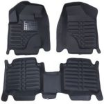 کفپوش خودرو پنج بعدی چرم AM مناسب برای هیوندا وراکروز Hyundai IX55