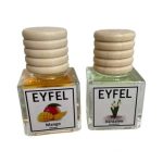 خوشبو کننده خودرو ایفل 2تایی