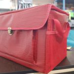 نظم دهنده صندوق عقب خودرو