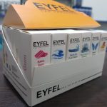 خوشبو کننده ایفل اصل(پک ۲۴ تایی)