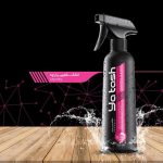 اسپری خشکشویی پارچه یاتاش