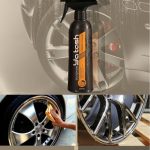 شوینده رینگ و لاستیک یاتاش