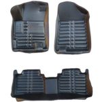 کفپوش خودرو پنج بعدی AM جک KMC J7