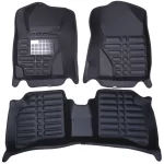 کفپوش خودرو جیلی امگرند چرم پنج بعدی