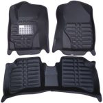 کفپوش خودرو لاماری ایما پنج بعدی چرم am