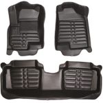 کفپوش چانگان پنج بعدی cs35چرم am