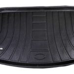 کفپوش صندوق سه بعدی پلیمری رانا پلاس مدل ماهوت