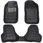 کفپوش سه بعدی پلی اورتان دور دوز پژو پژو 207 صندوقدار ماهوت