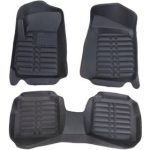 کفپوش خودرو پنج بعدی  ام وی ام MVM 550 چرم