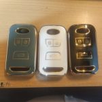 محافظ کاور ریموت تیگو 7