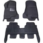 کفپوش خودرو پنج بعدی AM لکسوس LEXUS RX350