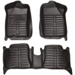 کفپوش پنج بعدی قالبی چرمی NV مناسب H30 کراس کد NA2533